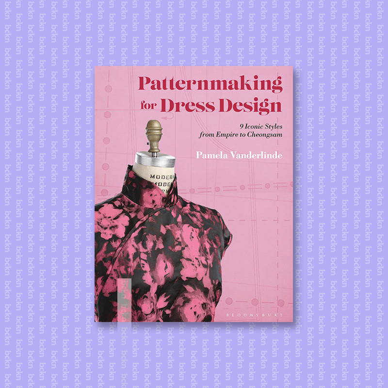 

Patternmaking for Dress Design - Pamela Vanderlinde