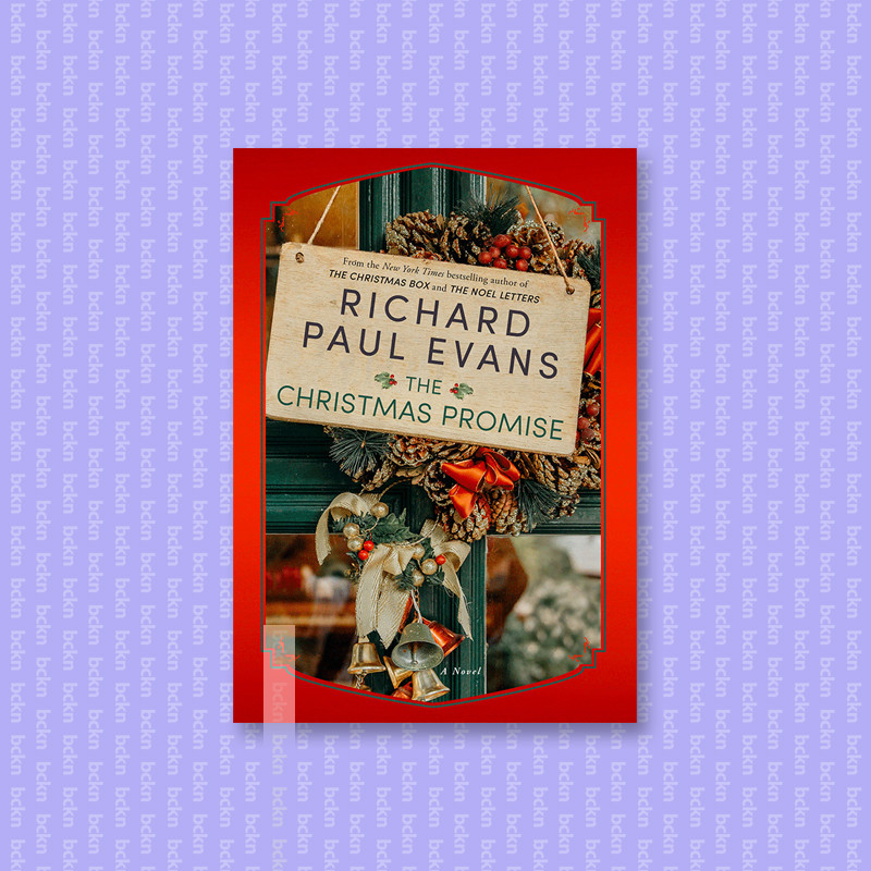 

The Christmas Promise - Richard Paul Evans