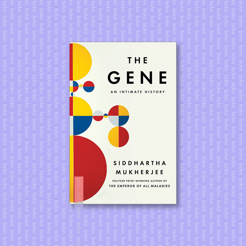 

The Gene - Siddhartha Mukherjee