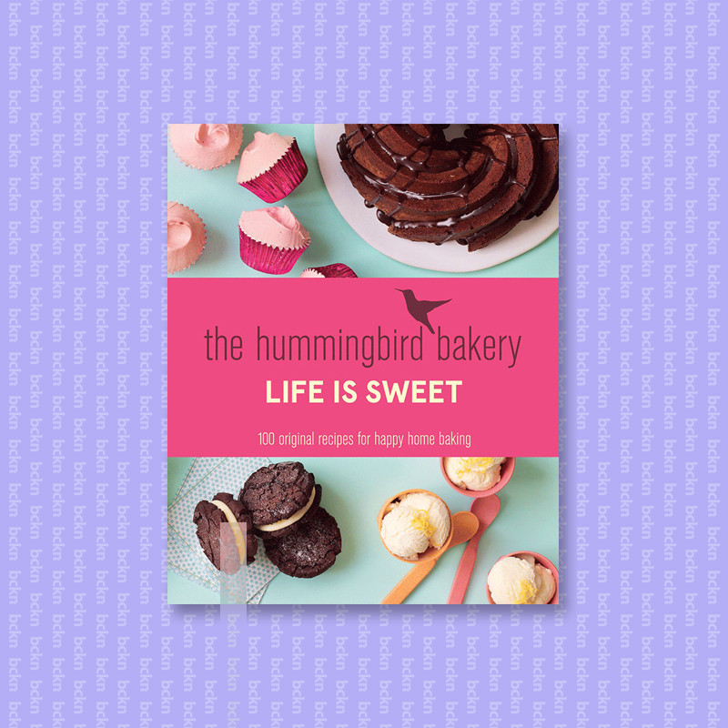 

The Hummingbird Bakery Life is Sweet - Tarek Malouf