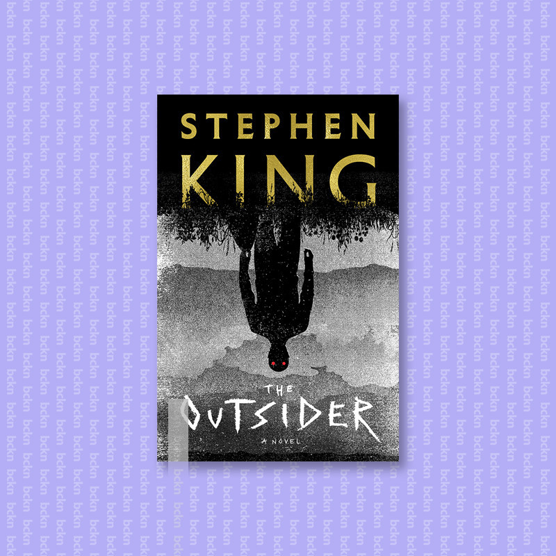 

The Outsider - Stephen King