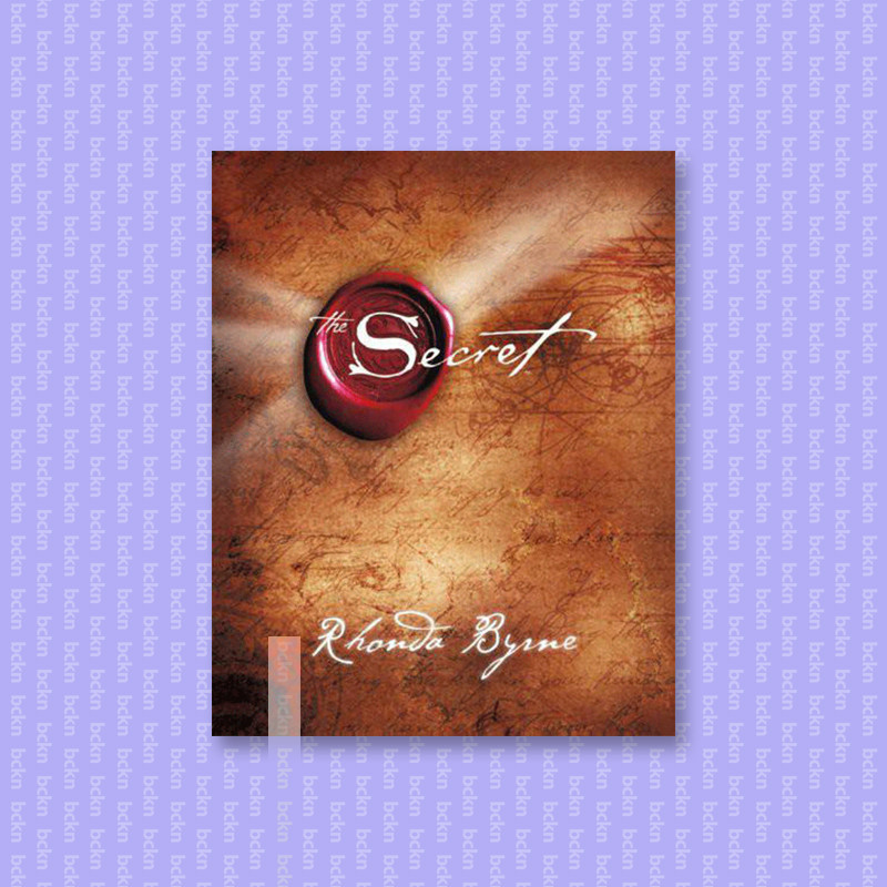 

The Secret - Rhonda Byrne