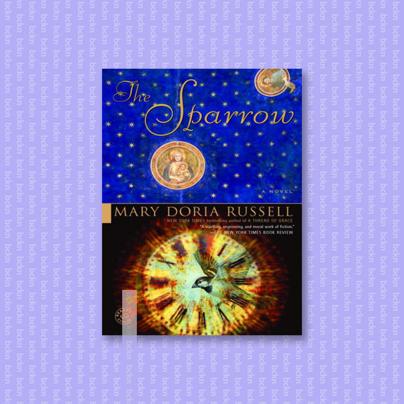 

The Sparrow - Mary Doria Russell