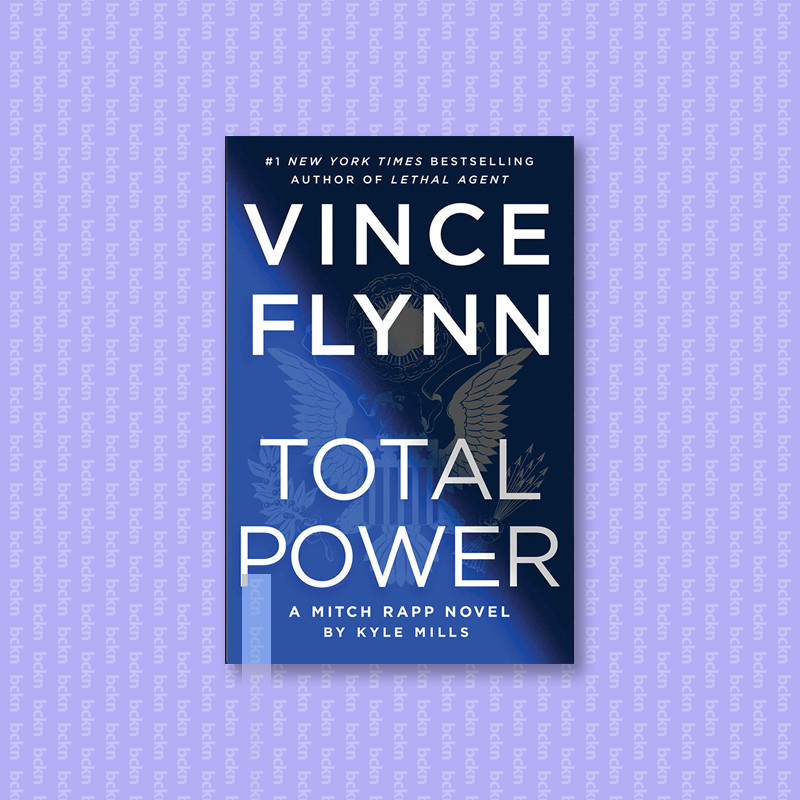 

Total Power - Vince Flynn