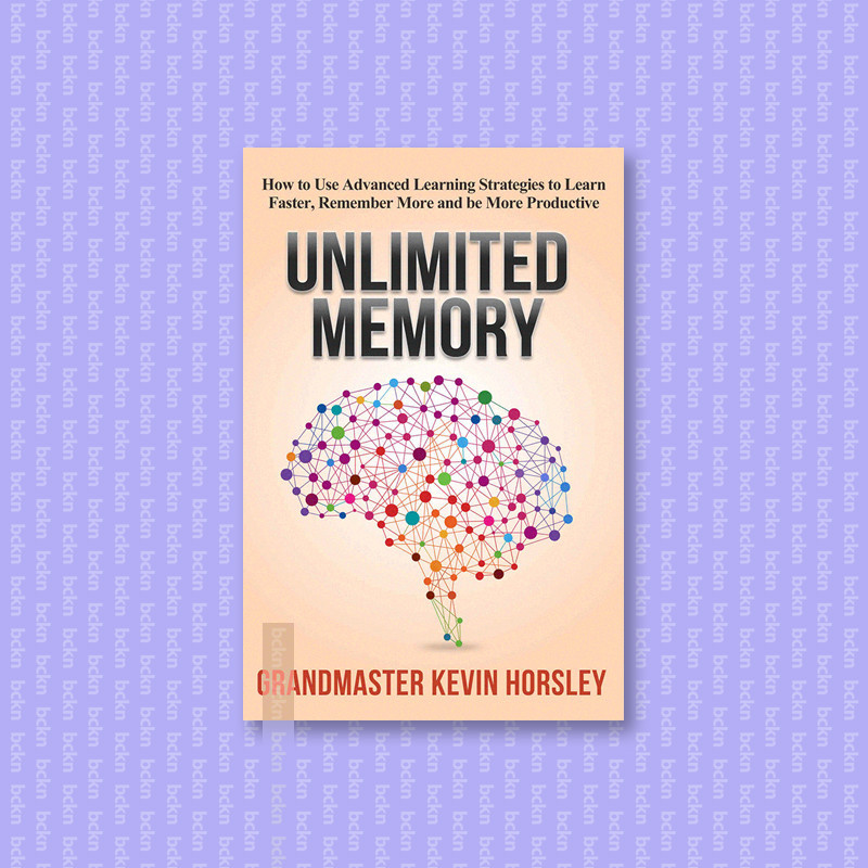 

Unlimited Memory - Kevin Horsley