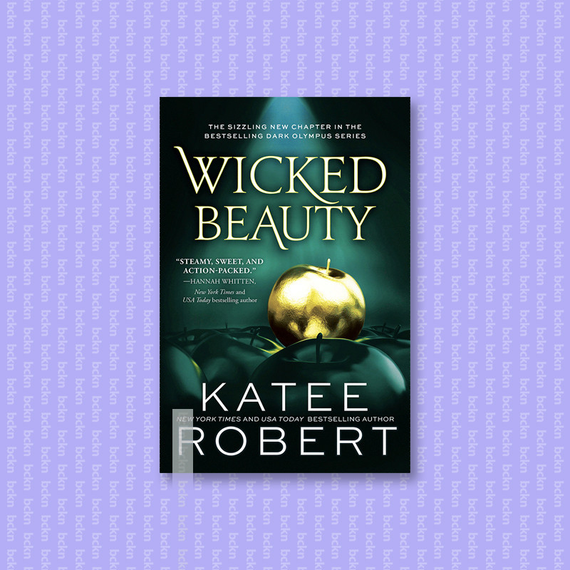 

Wicked Beauty - Katee Robert