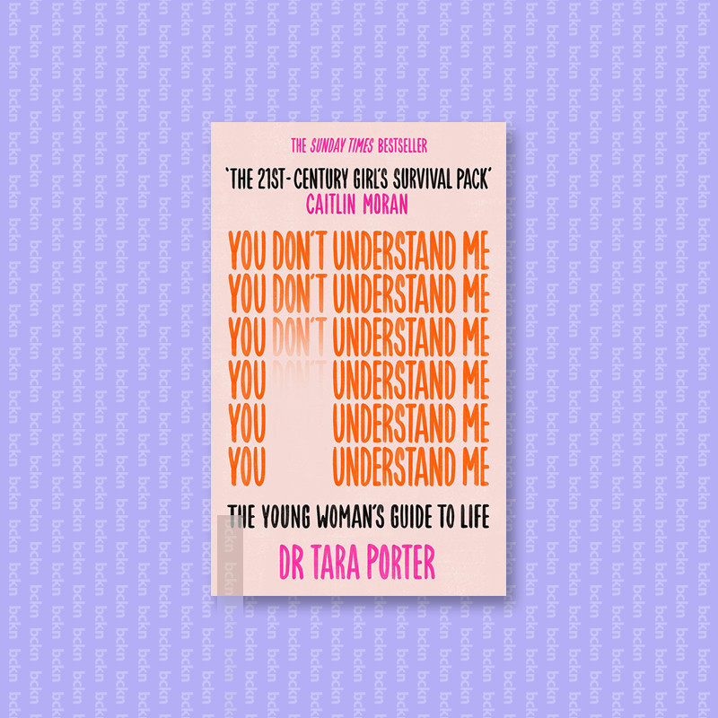 

You Don't Understand Me - The Young Woman's - Tara Porter