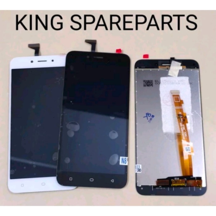 Lcd Touchscreen Oppo A71 Original