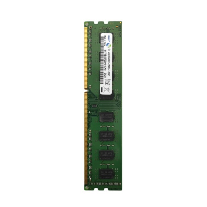 Ram Pc Komputer 4Gb Ddr3 1333Mhz Pc-10600
