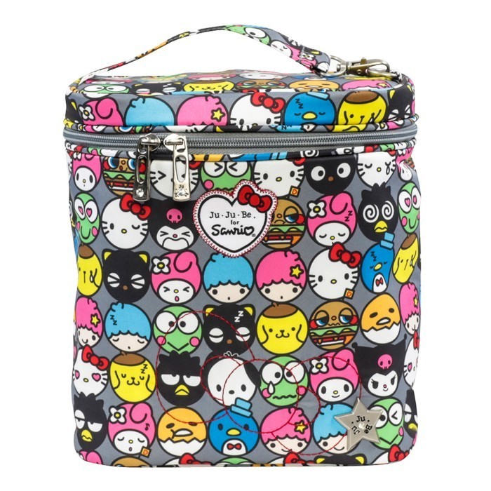 Jujube For Sanrio Fuel Cell Hello Friends