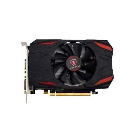 Vurrion Radeon Hd 7670 2Gb Ddr3 128Bit Hd7670