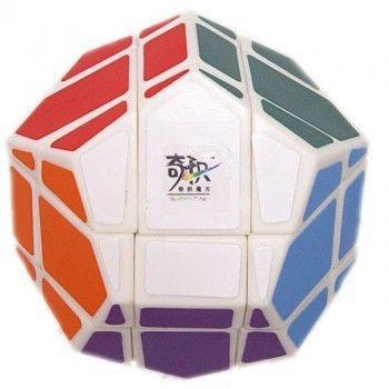 Rubik Skewb Megamix - Magic Cube Skewb Megamix Rubic SMALL