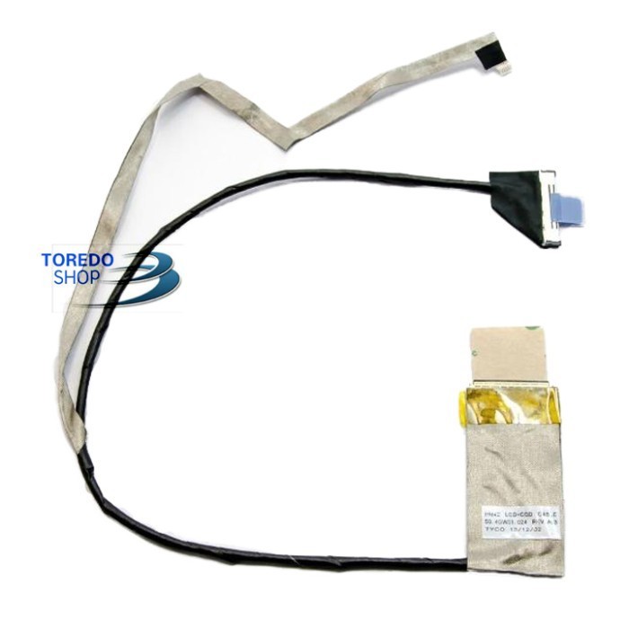 Kabel / Cable Flexible Laptop Acer Aspire 4741 4742 4550 4551 4750