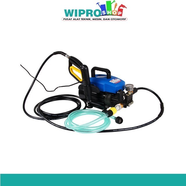 Wipro Jet Cleaner APW-50