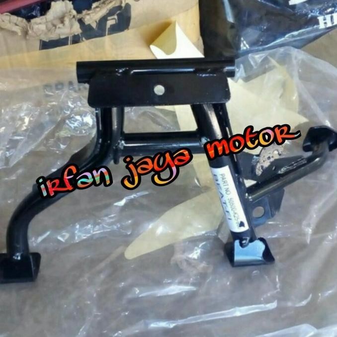 Standar Tengah Honda Beat Fi 2013 2014