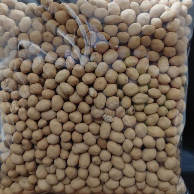

KACANG ATOM 500GR/SNACK CEMILAN/MAKANAN RINGAN/OLEH OLEH BANDUNG