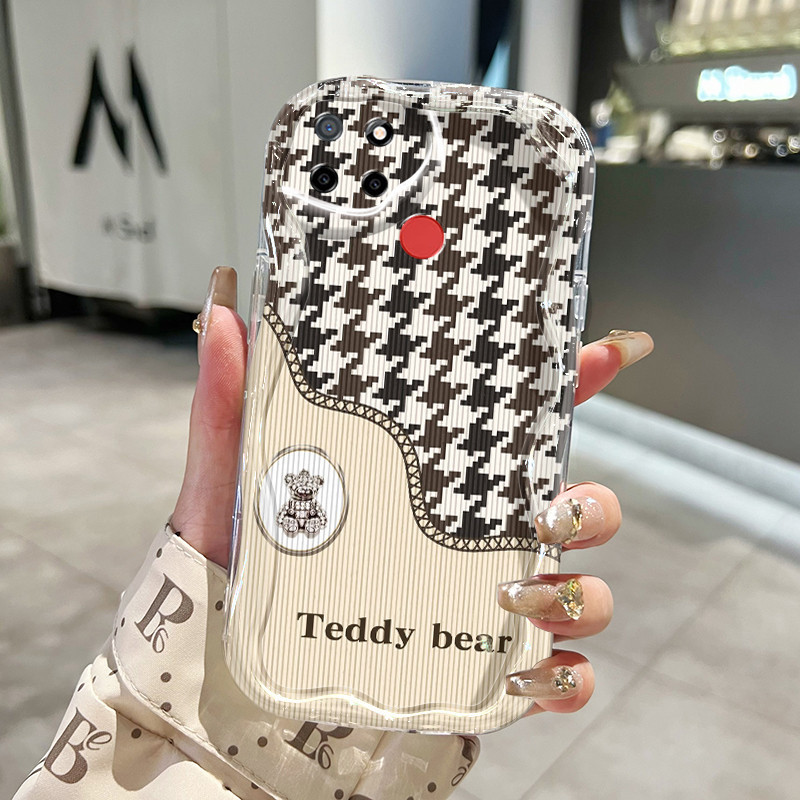 Casing Hp Realme C21 Realme C25 Realme C25s Realme Narzo 20 Realme Narzo 30A Realme Narzo 50A Case H