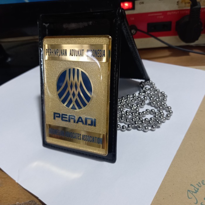 peradi baru dompet kta