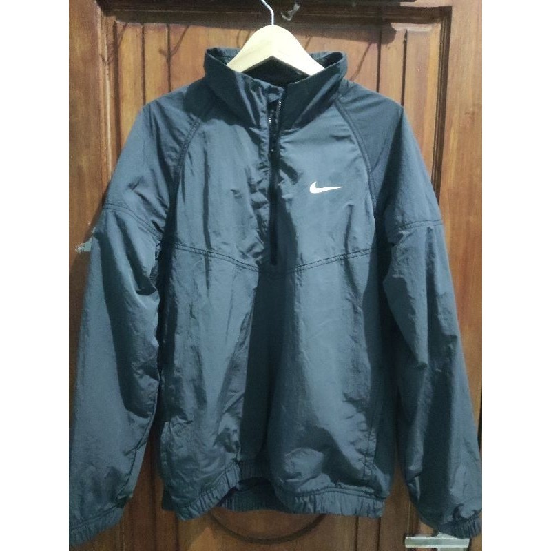 Nike x Stussy Windbreaker