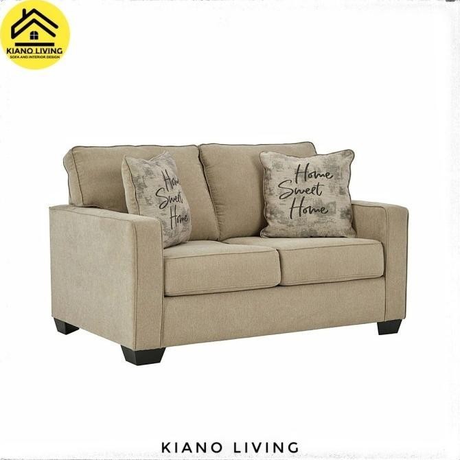Cod  Sofa 3 Seater Minimalis / Sofa 3 Dudukan / Sofa 3 Seater / Killingsidein
