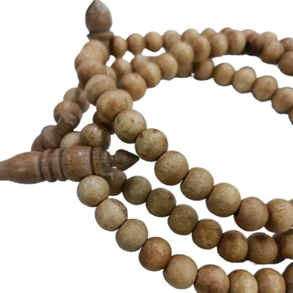 Tasbih Kayu Bidara Arab