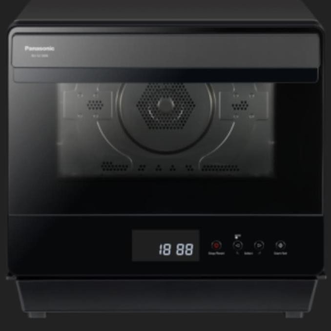 PTR PANASONIC NU-SC180BTTE MICROWAVE STEAM OVEN AIR FRYER CUBIE EGAALICE15