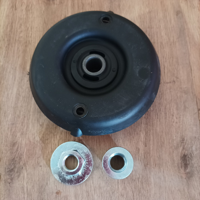 Support Shock Peugeot 307