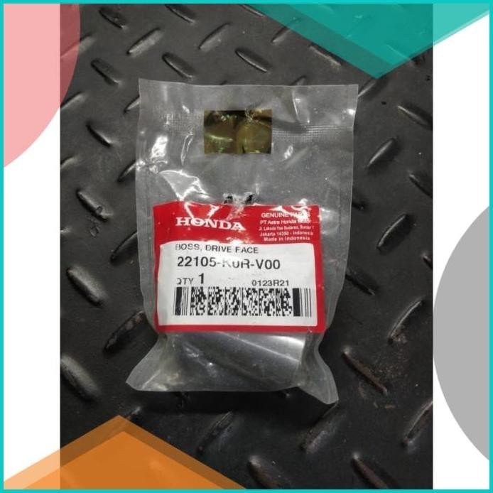 BOSS DRIVE FACE PCX 160 22105K0RV00 19F3B2024 sparepart