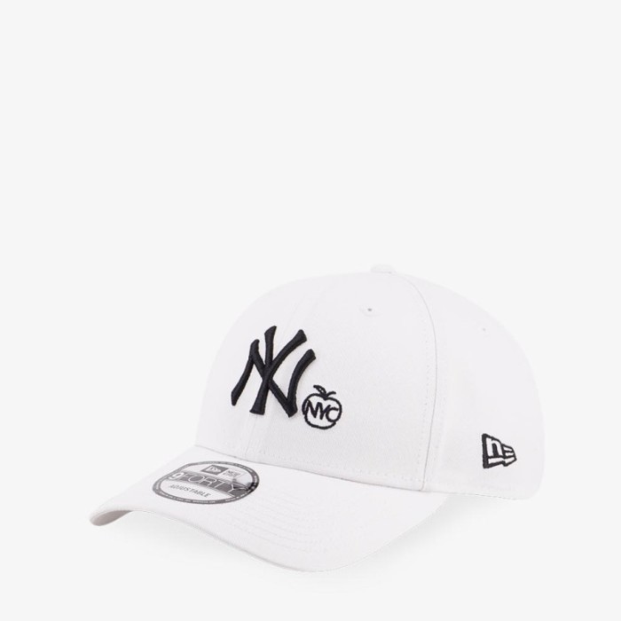 Topi New Era 940 New York Yankees NYC Neyyan Original 100%