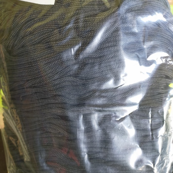 

talikur poy hitam 3 mm