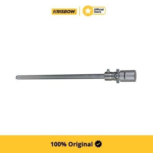 Krisbow Oil Pump Pneumatic Untuk Dispenser Oli Epupo