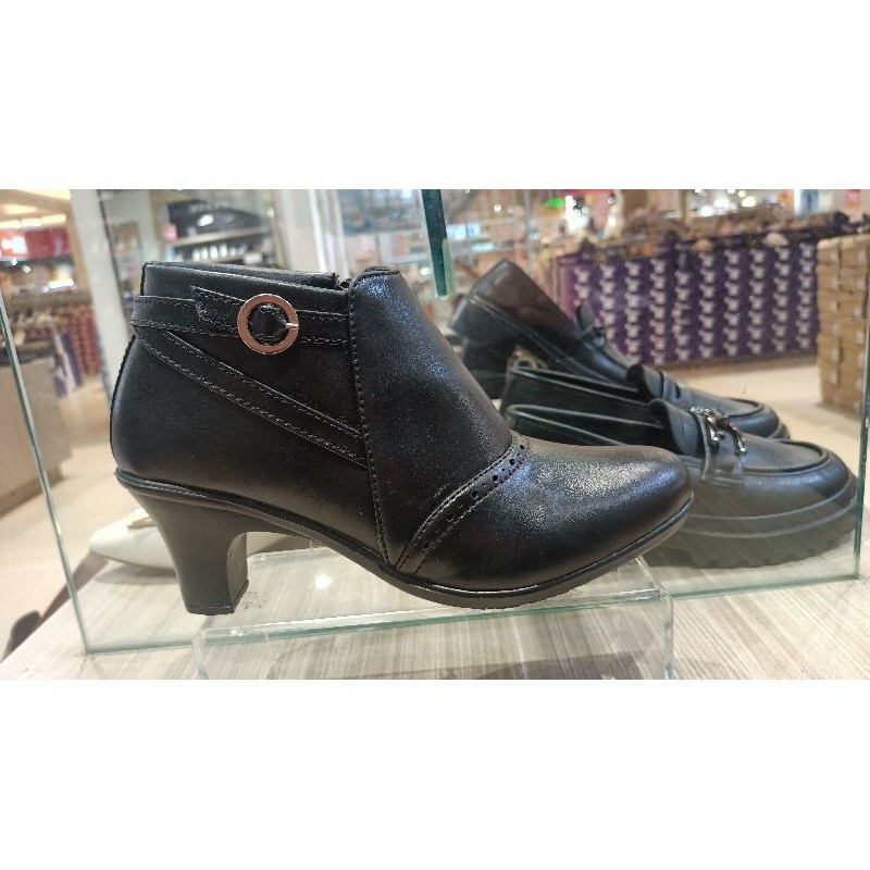 DR. KEVIN LADIES ORIGINAL ❗Sepatu Boot Wanita 501.001