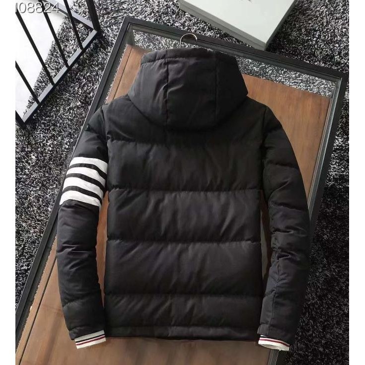 Jaket Tebal Pria Branded Import Original #Ekal4 Akrifet