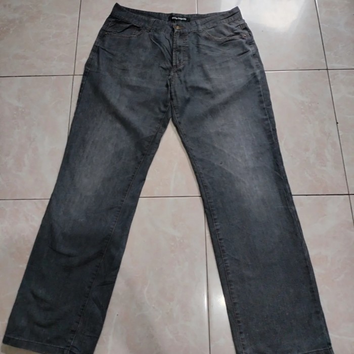 Celana Jeans Boy London