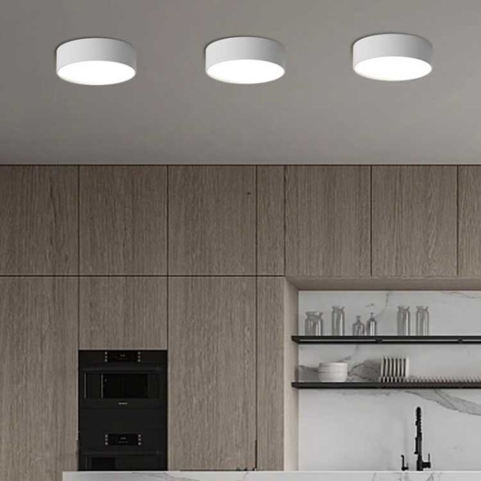 Down Light Lampu Outbow Plafon Led Ceiling Natural White