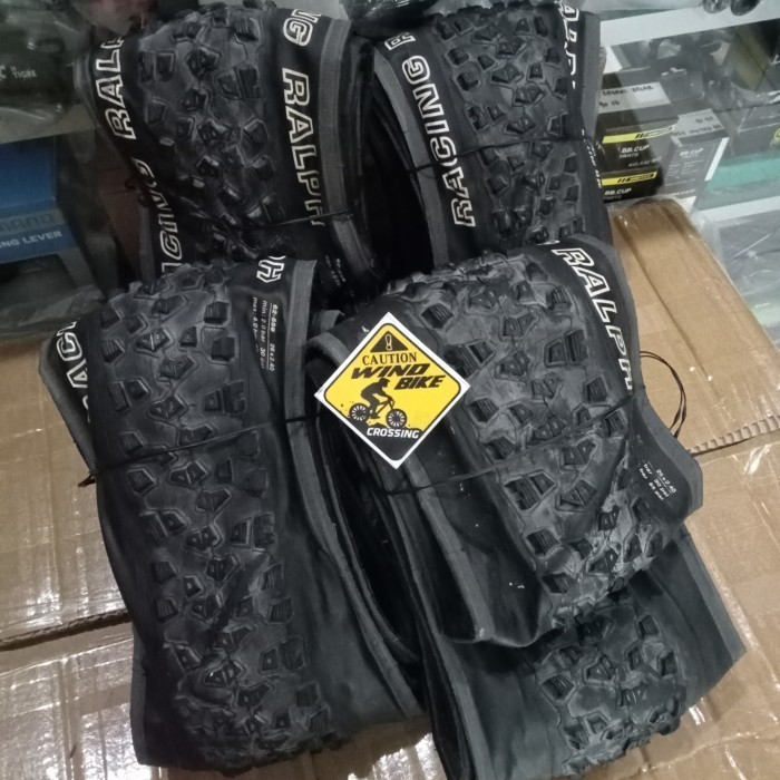 Ban Luar Schwalbe Racing Ralph 242.40 24 2.40 Mtb Demo Specialized