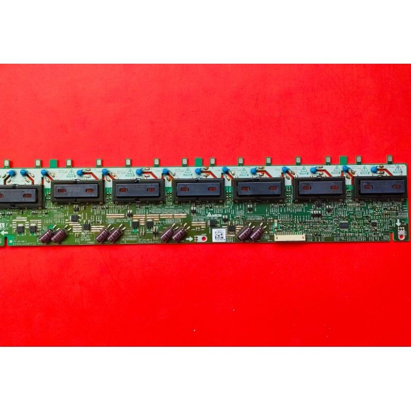 inverter Backlight tv LC-40L500M