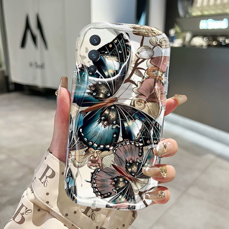 Casing Hp VIVO V23 5G VIVO V23I 5G VIVO V23E 4G V23E 5G VIVO V23 Pro 5G VIVO Y75 Case HP pelindung p