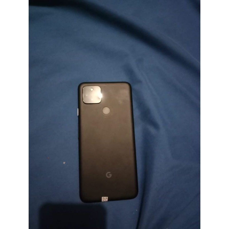 pixel4A5G