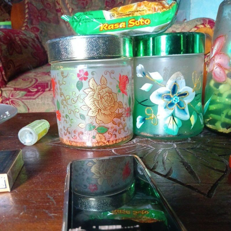 

Putu Kacang