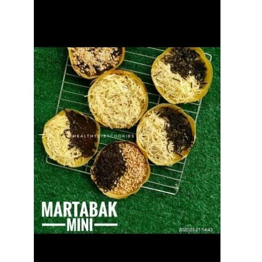 

martabak mini keto