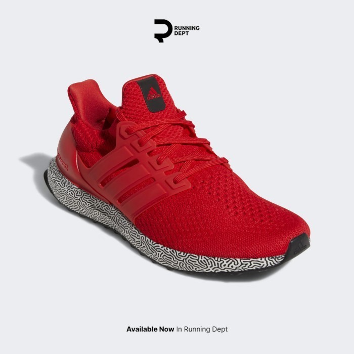Sepatu Lari Pria ADIDAS ULTRABOOST DNA GV8712 ORIGINAL