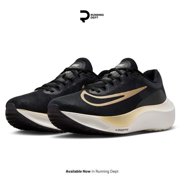 Sepatu Lari Pria NIKE ZOOM FLY 5 DM8968002 ORIGINAL