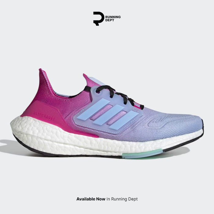 Sepatu Lari Wanita ADIDAS ULTRABOOST 22 HP9933 ORIGINAL