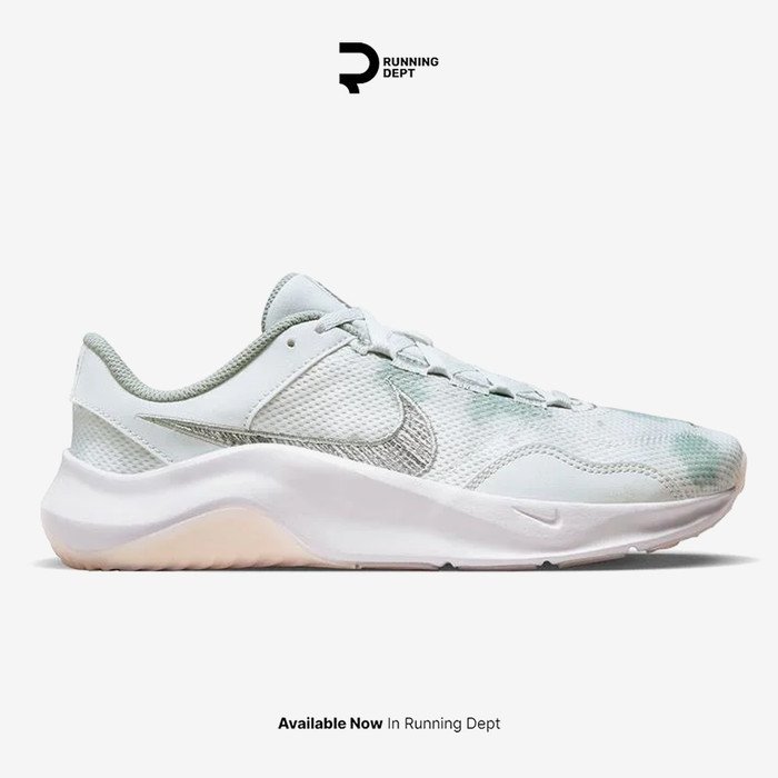 Sepatu Training Wanita NIKE WMNS LEGEND ESSENTIAL 3 DV9008001 ORIGINAL