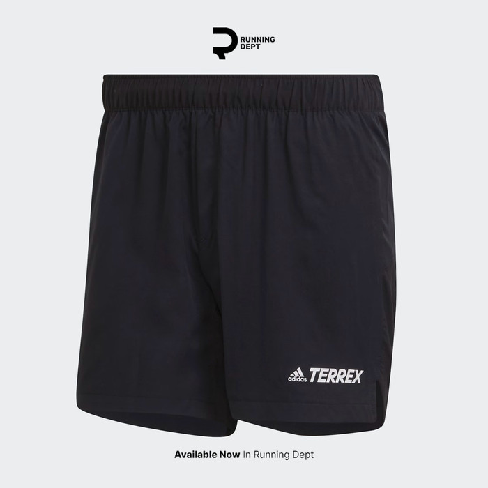 Celana Pendek Pria ADIDAS TERREX TRAIL RUNNING SHORT HA7548 ORIGINAL