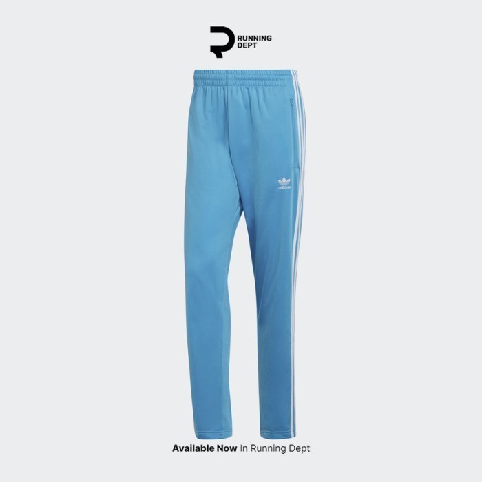 Celana Training Pria ADIDAS FIREBIRD PRIMEBLUE HB9386 ORIGINAL