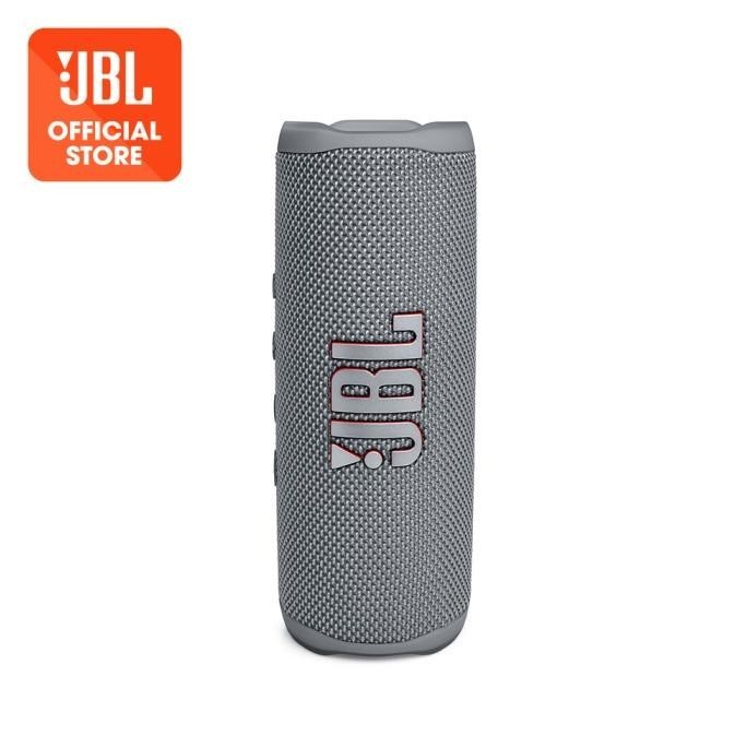 Jbl Flip 6 Portable Waterproof Speaker