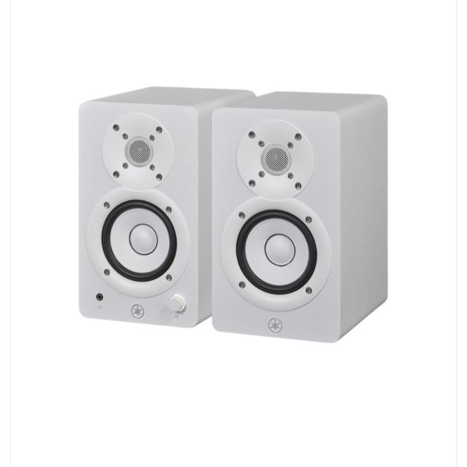 Speaker Monitor Studio Yamaha Hs-3 / Hs3 / Hs 3