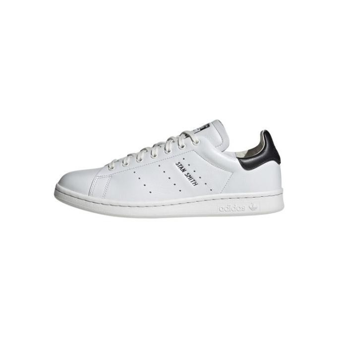 Adidas Originals Sepatu Stan Smith Lux Pria Sneaker Hq6785 Melatipicks